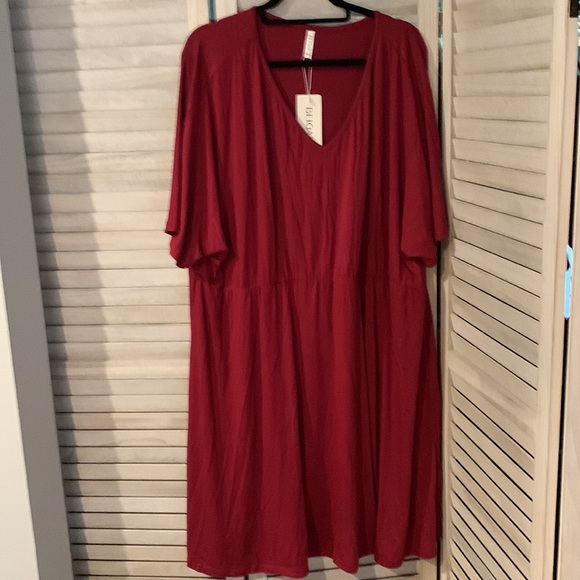 NWT Burgany Color great color - Picture 9 of 10